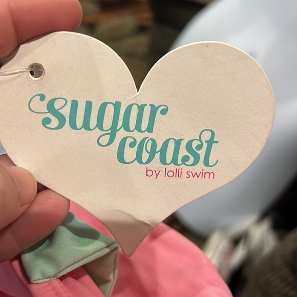 Lolli NEW Bikini bottoms size medium - Picture 5 of 8